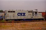 CSX 1740